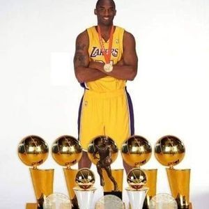 Meet your Posher, Gary